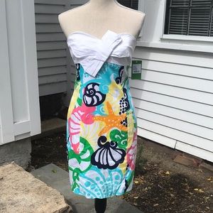 Lilly Pulitzer Krissa Dress